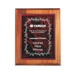 Laser Engraved Gifts for Awards Ceremonies