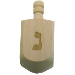 Laser Engraved Dreidels