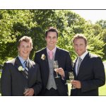 Laser Engraved Gifts for Groomsmen