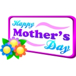 Mother's Day Gifts Personalized by Laser Engraving