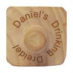 Dreidel Dice Top Side Personalization