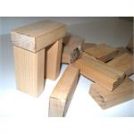Wood Block Starter Set